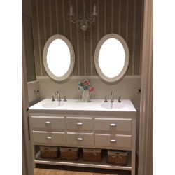 MUEBLES DE BAÑO