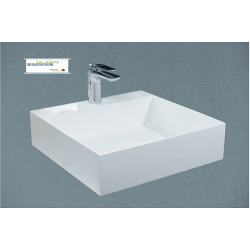 LAVABO MODELO GLADIS